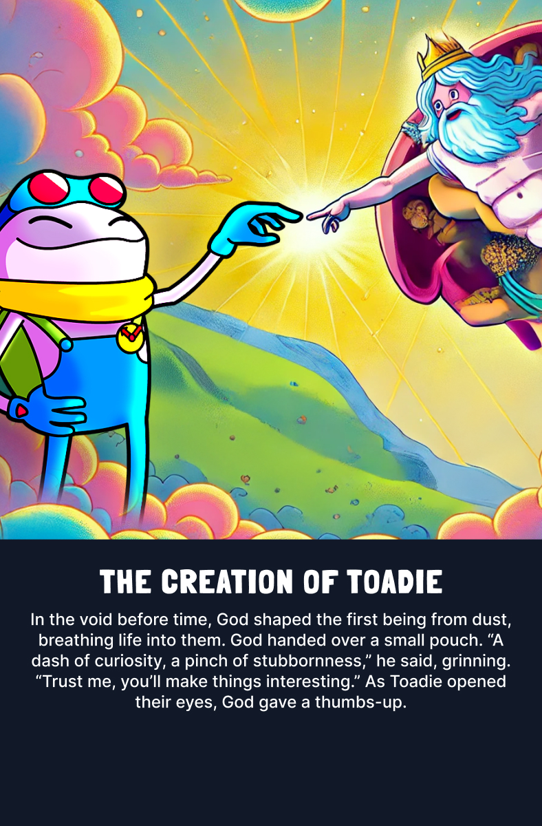 story 1